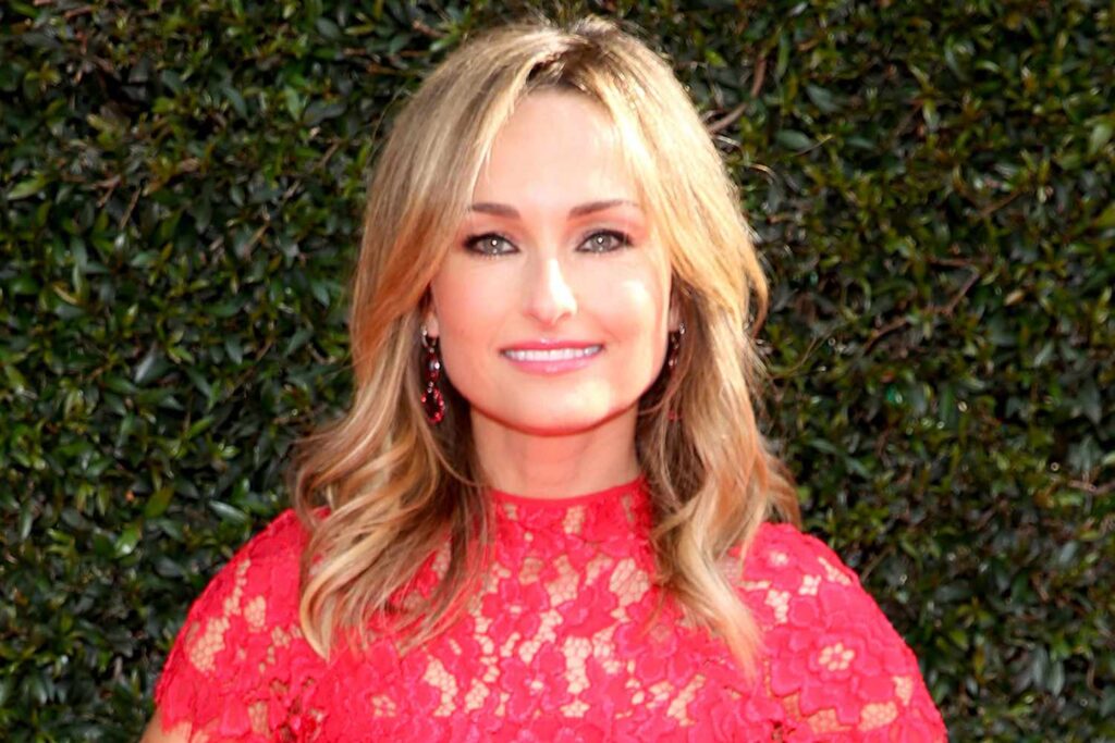 Giada De Laurentiis: Embracing New Horizons in Culinary Arts