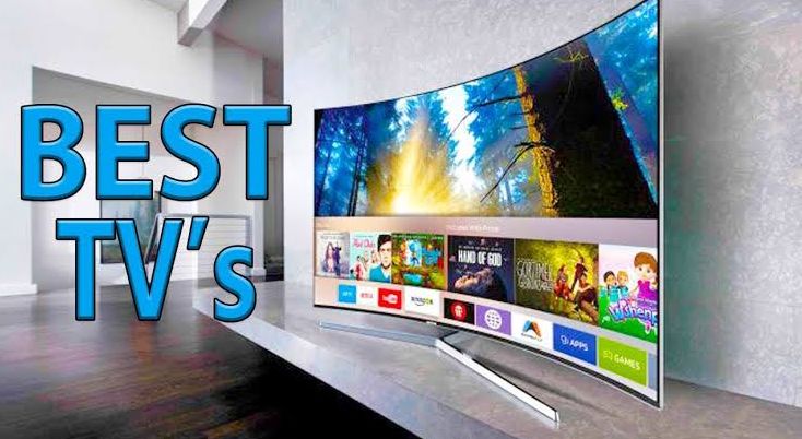 Maximize Your Savings: Top Black Friday TV Deals in 2024