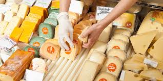 Cheese Recall Alert in Germany: Latest Updates on Käse Rückruf